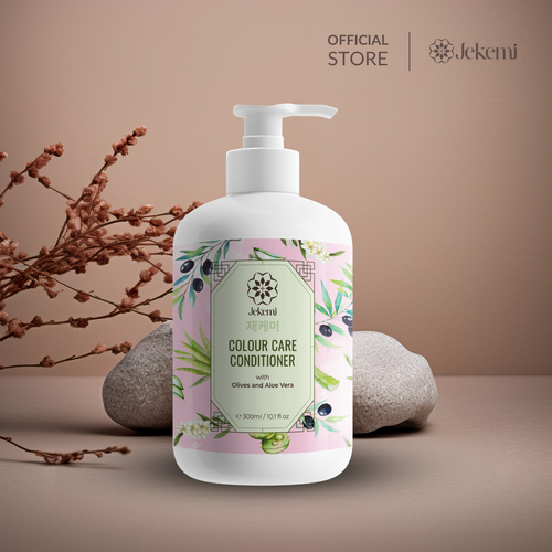 Colour Care Conditioner