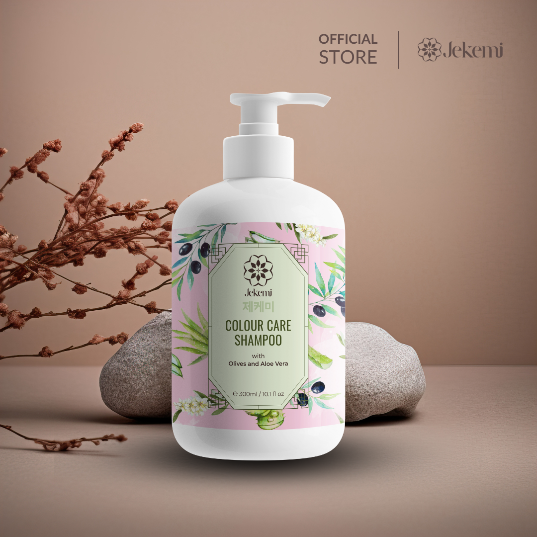 Colour Care Shampoo