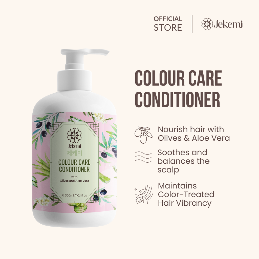 Colour Care Conditioner