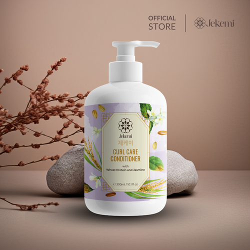 Curl Care Conditioner