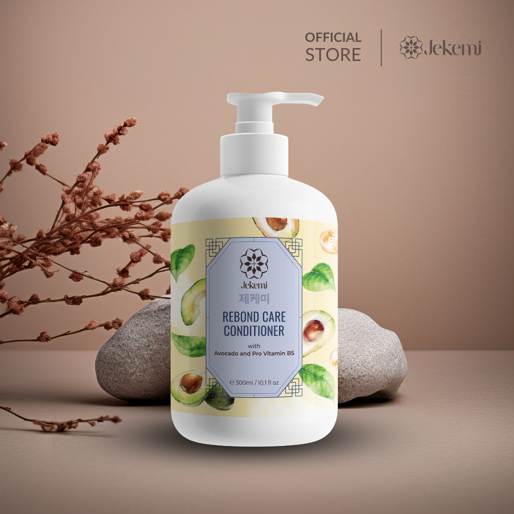 Rebond Care Conditioner